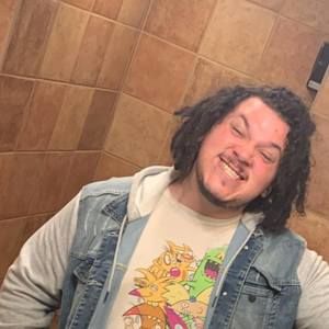 Meet your Posher, Nicholas